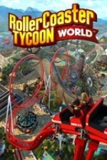 Rollercoaster Tycoon Deluxe Mac Download